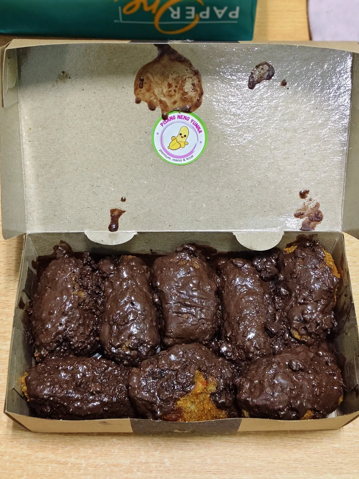 Pisang Neng Yumna