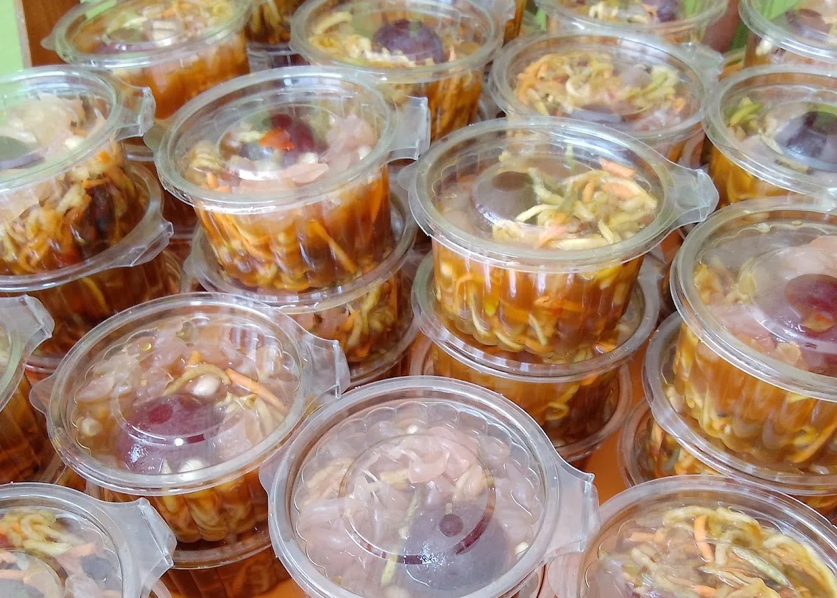 Rujak Ayu Segar