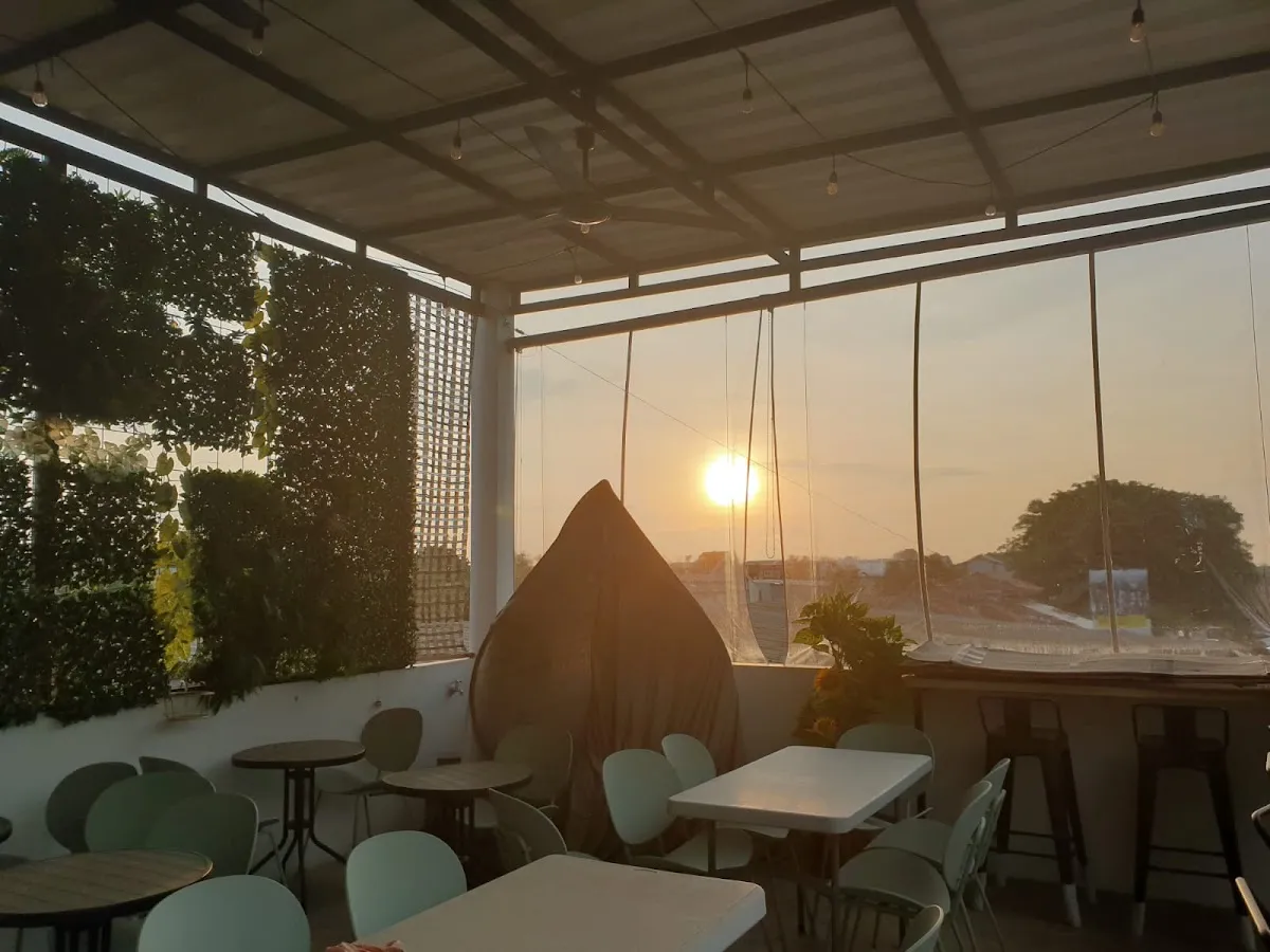 Soewan Resto & Kopi