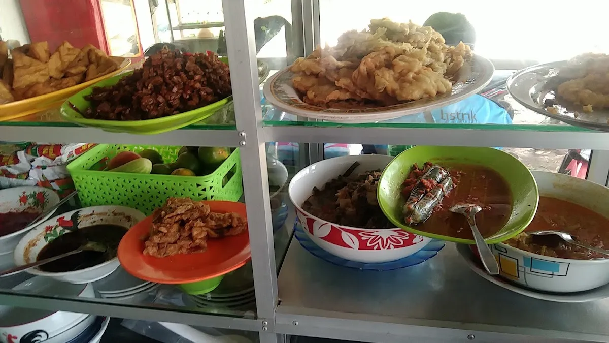 warung makan jawa