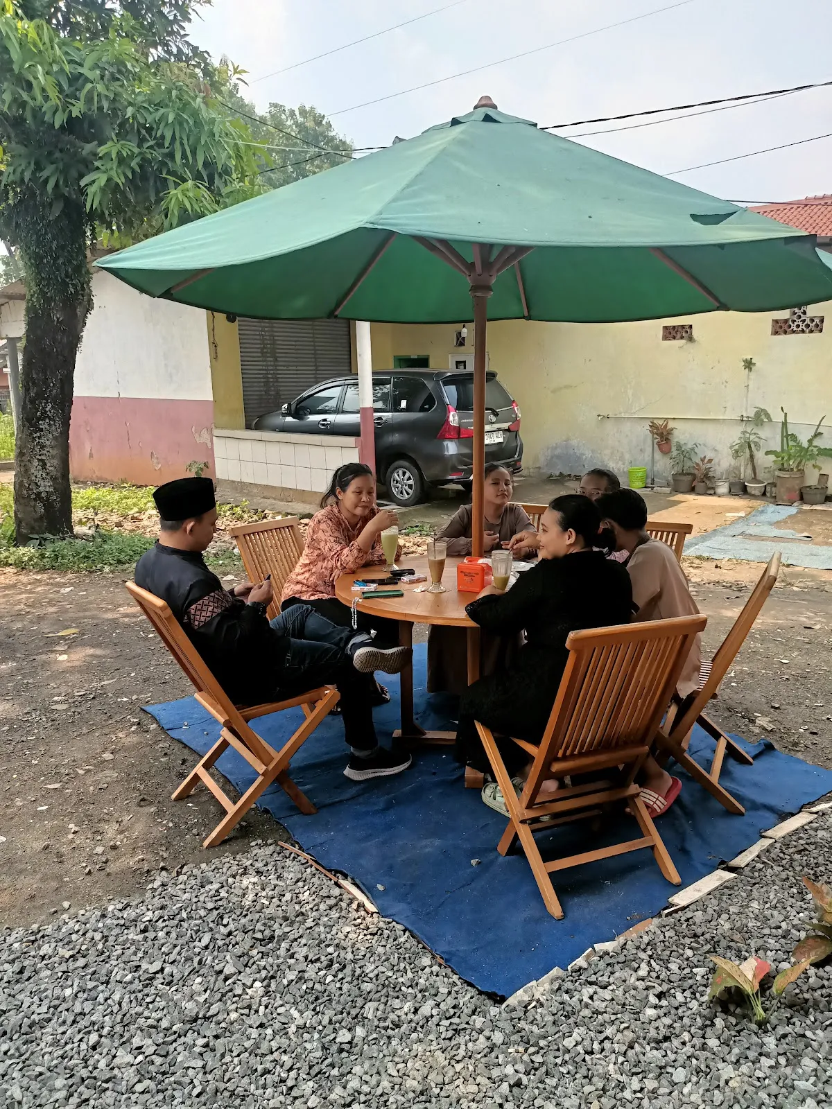 Warkop MJIVA
