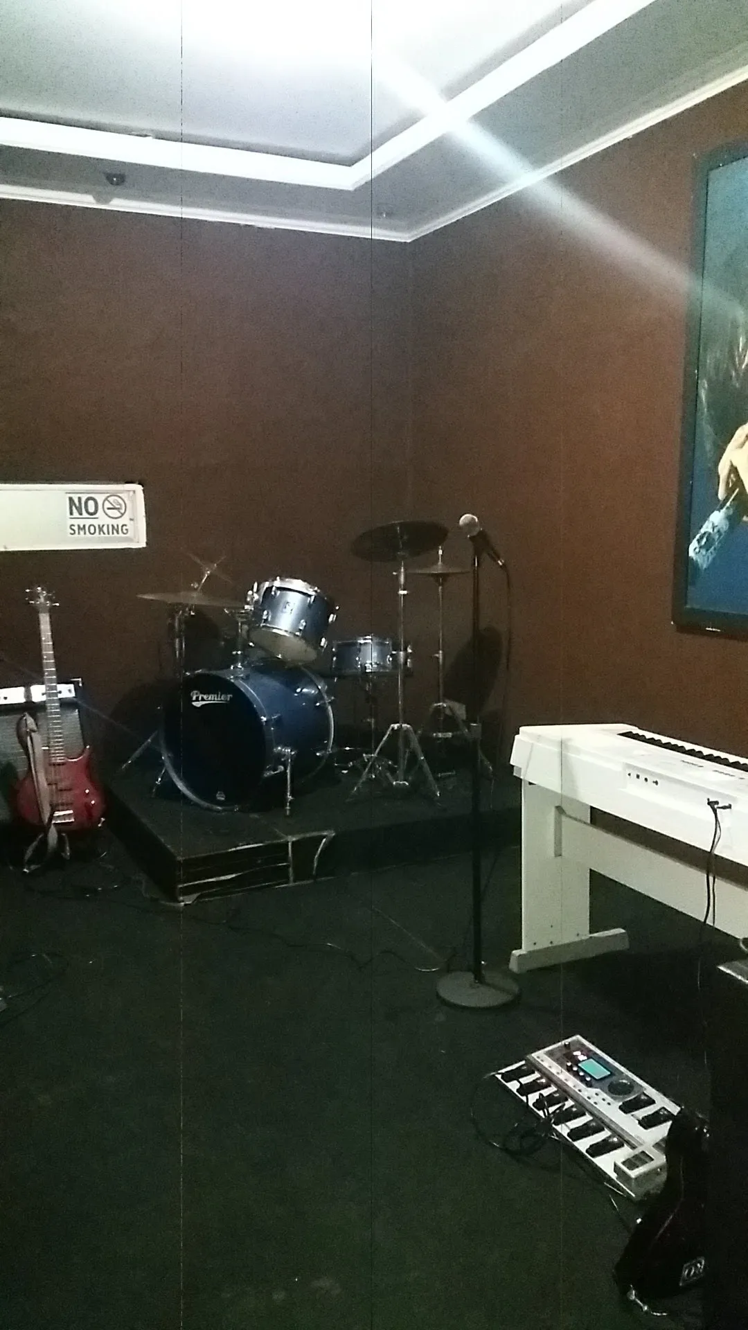 STUDIO MUSIC Z3