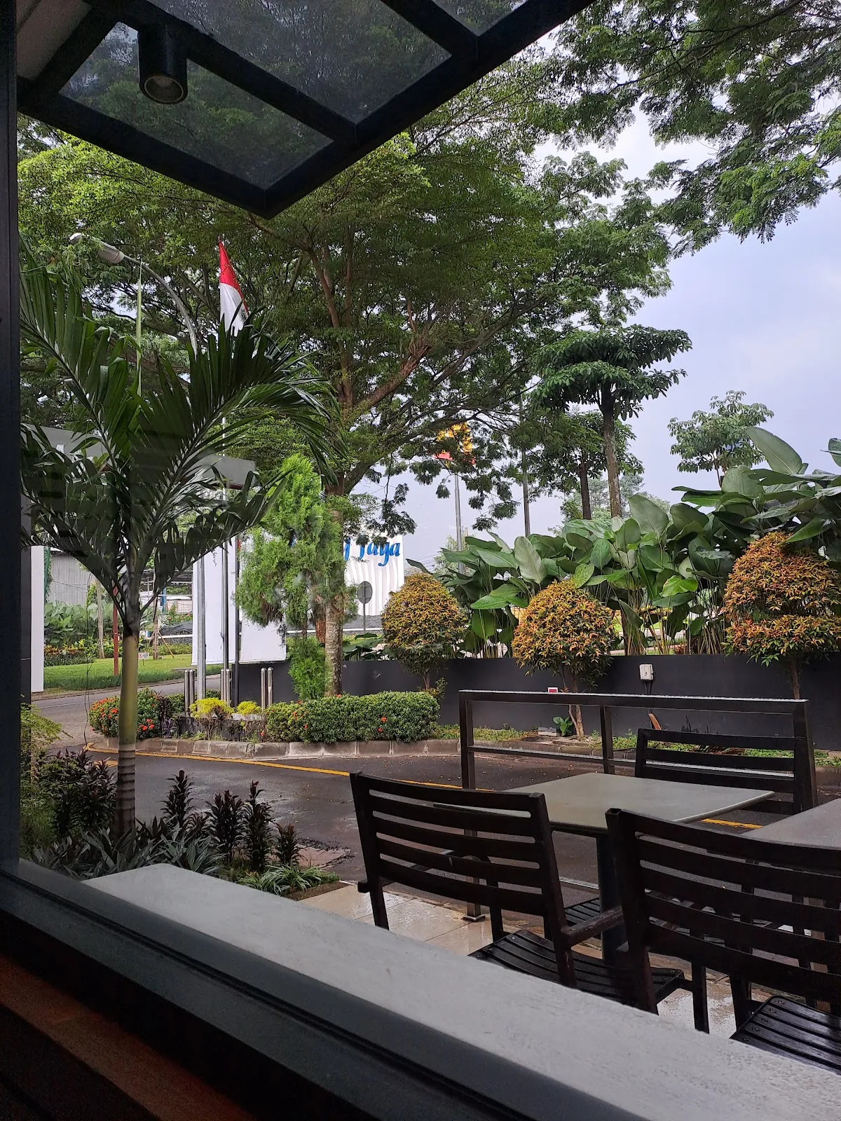 McDonald's Serpong Jaya