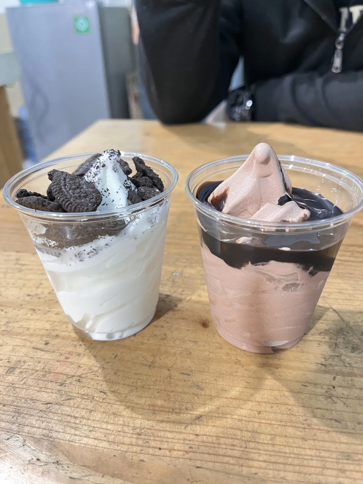 Nubie Ice Cream