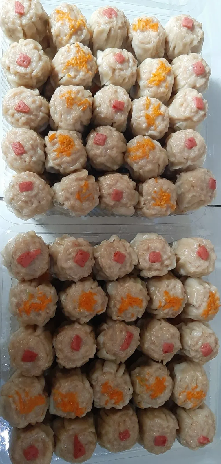 Dimsum Is