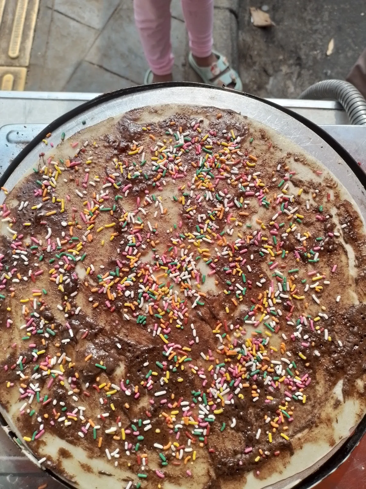 CREPES BANGTEM"
