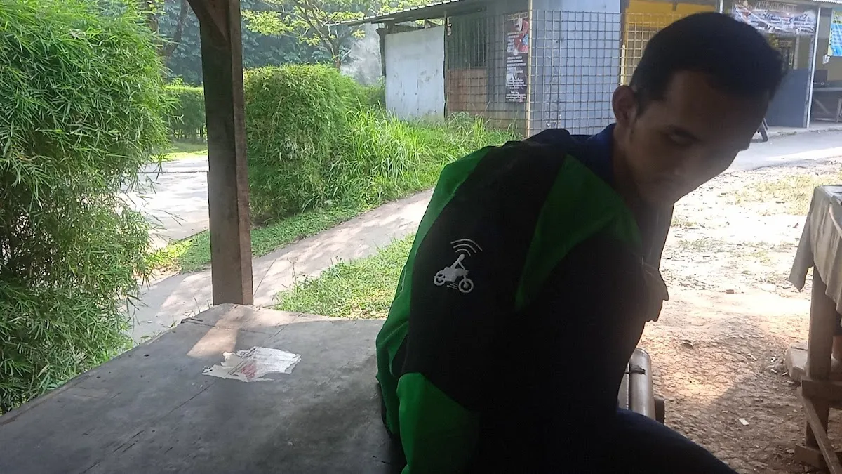 BC ojol RBC
