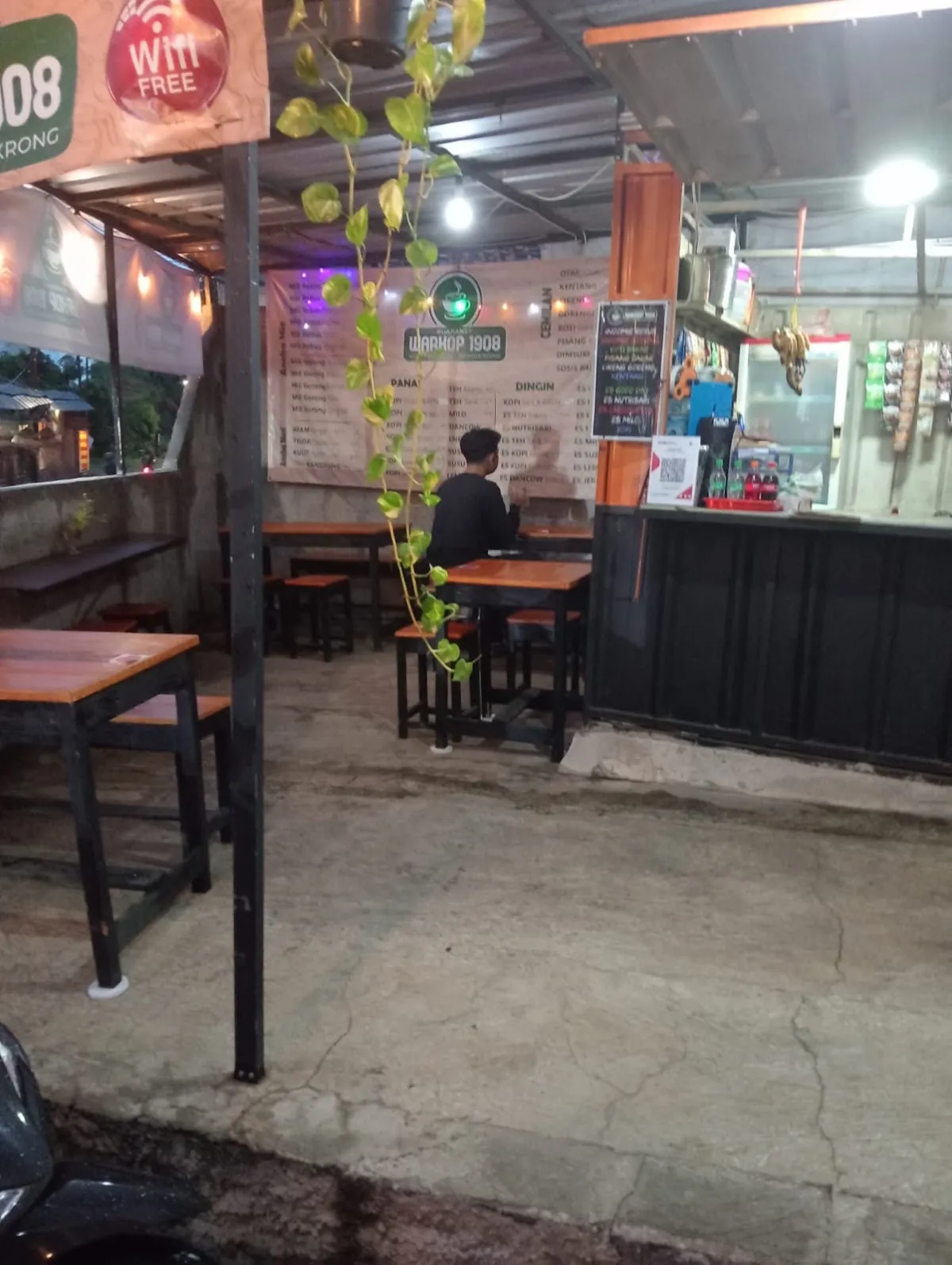 Warkop 1908