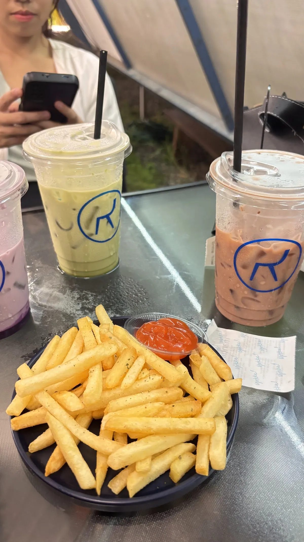Relasi Kopi Pamulang