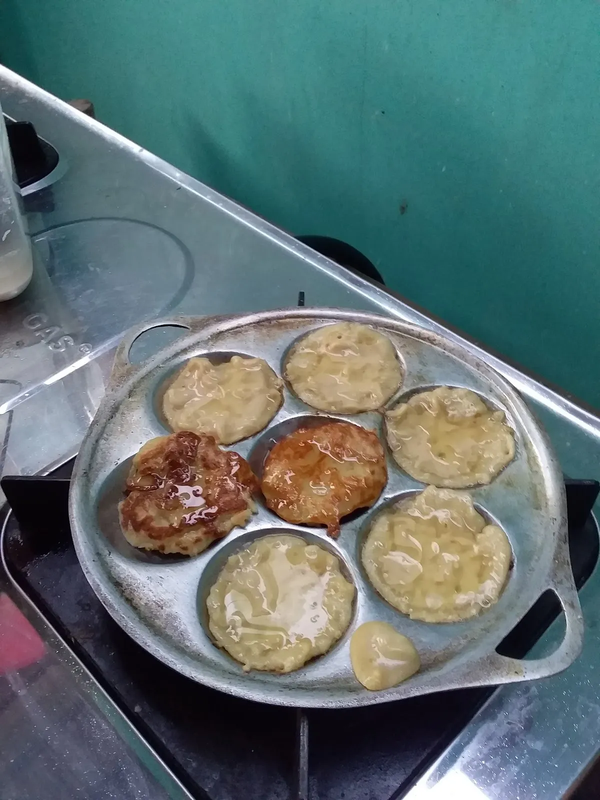 Warung mamah uki