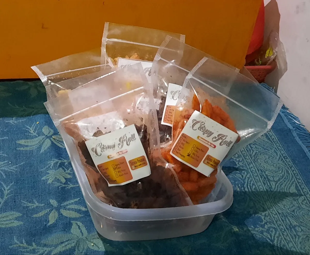 Kedai Jajan Yuk