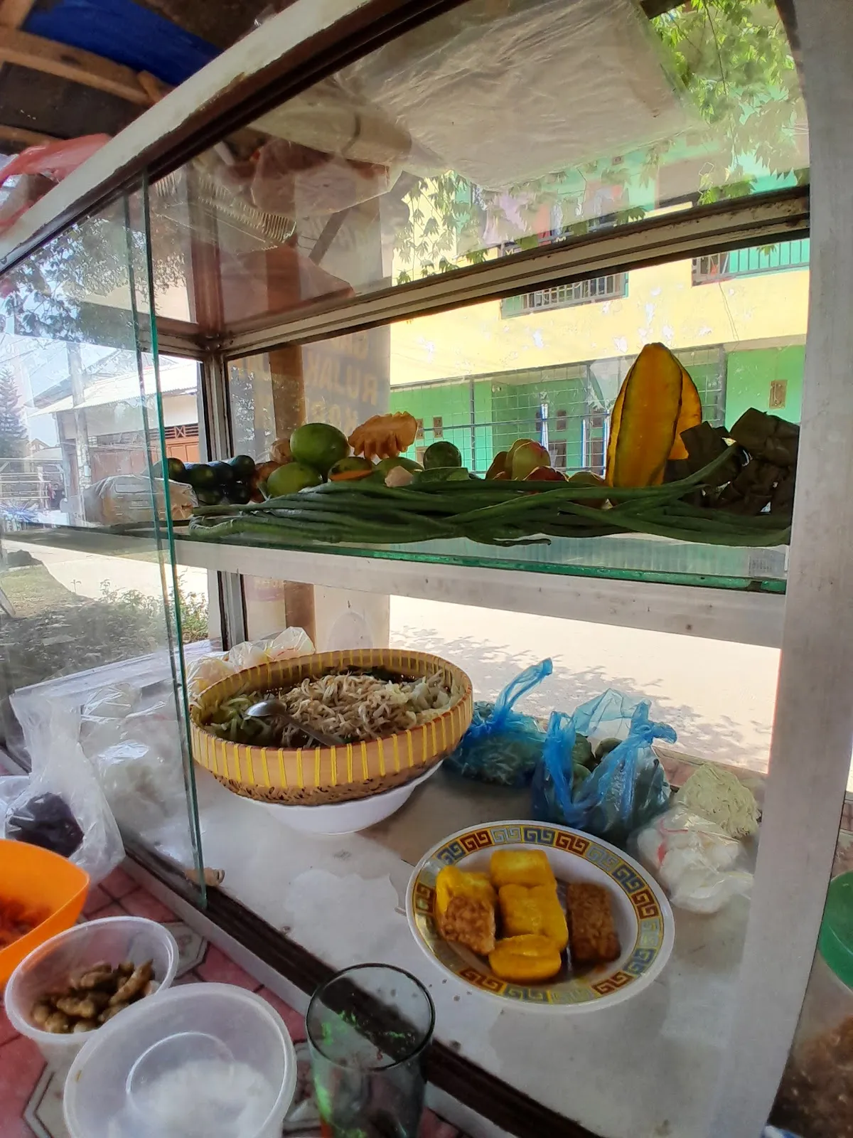 Warung Yena