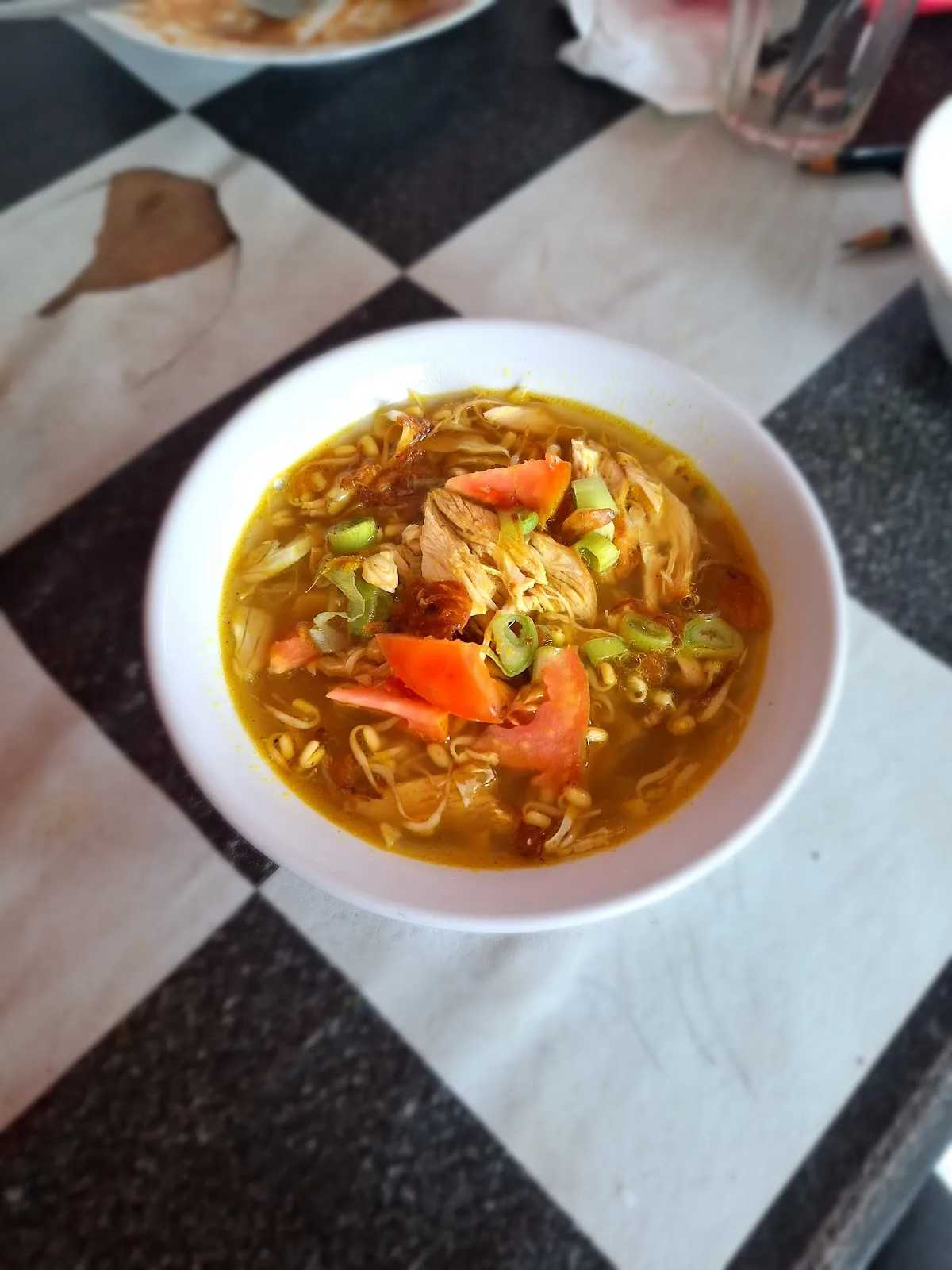 GADO-GADO BANG IYUS