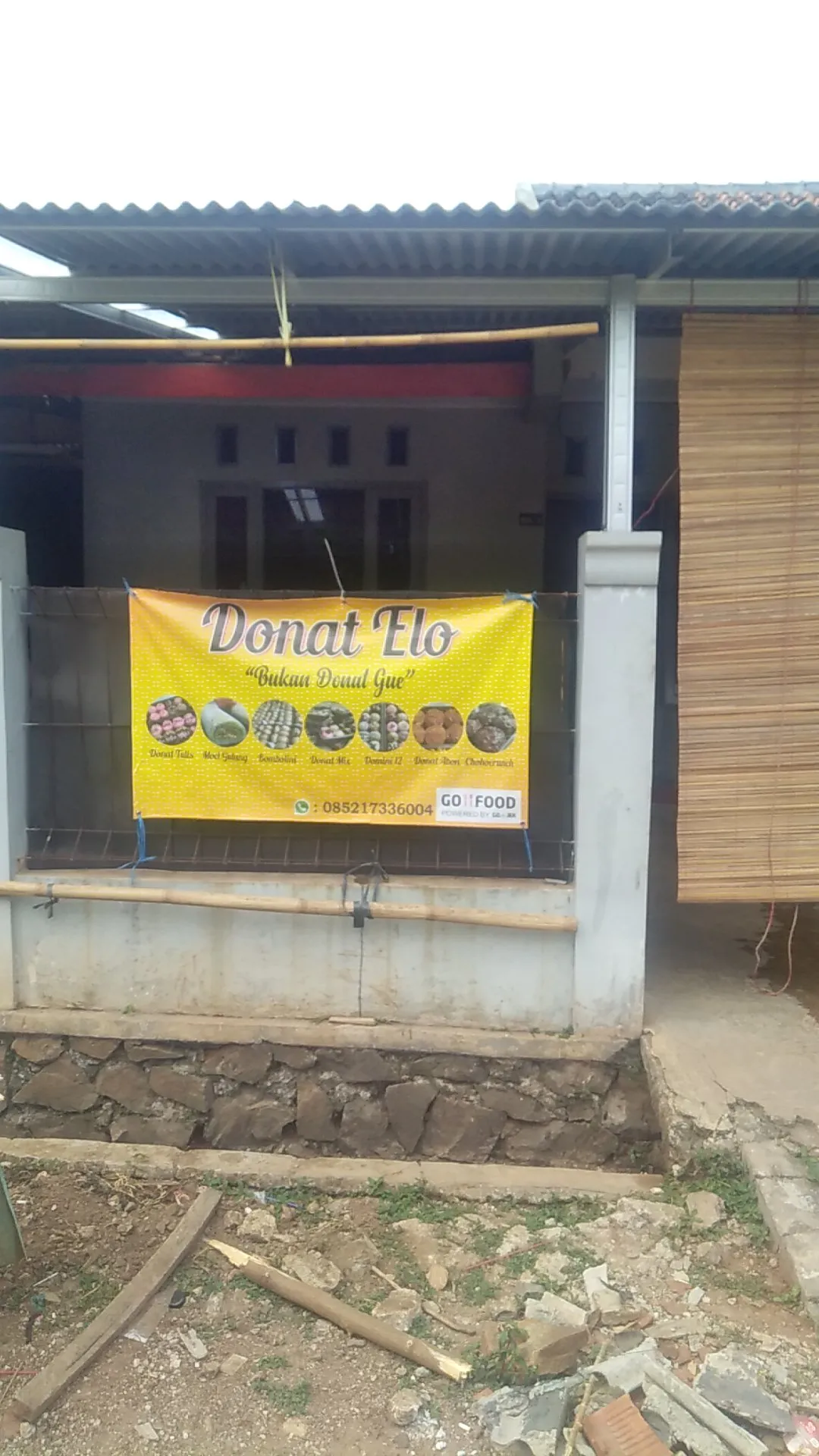 Donat ELO