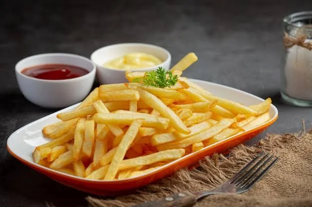 AW Chicken Crispy 88