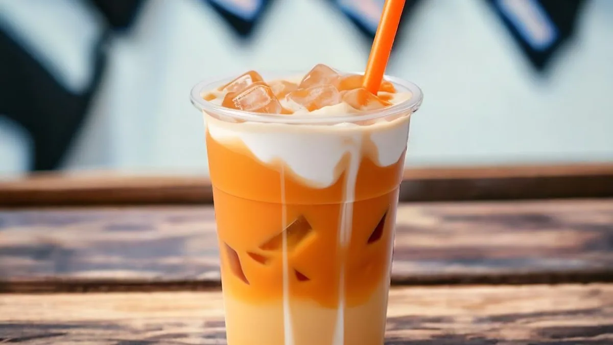Es & Kopi Pamulang - Authentic Street Drink's