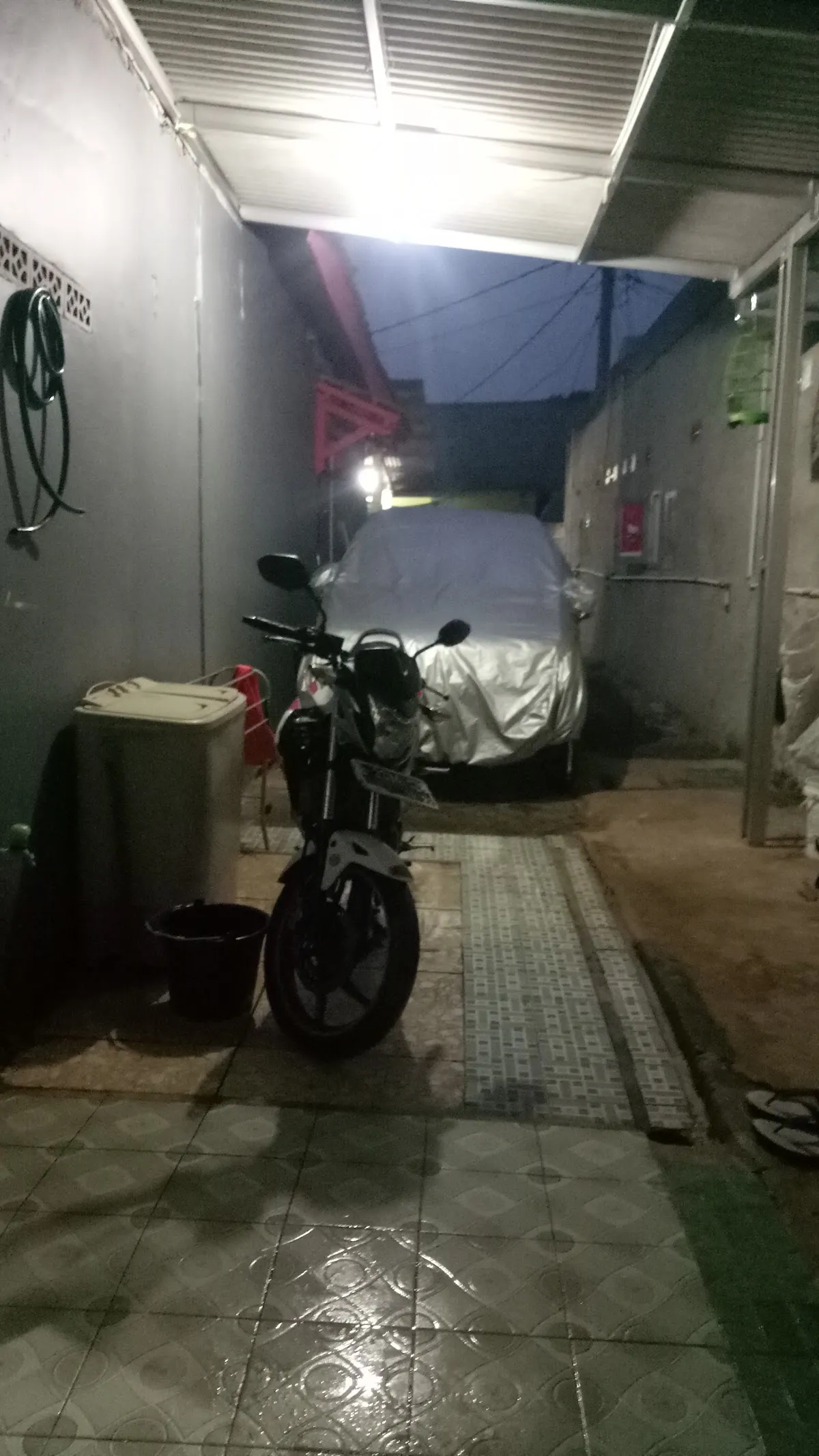 Rumah Makan Mba Nini