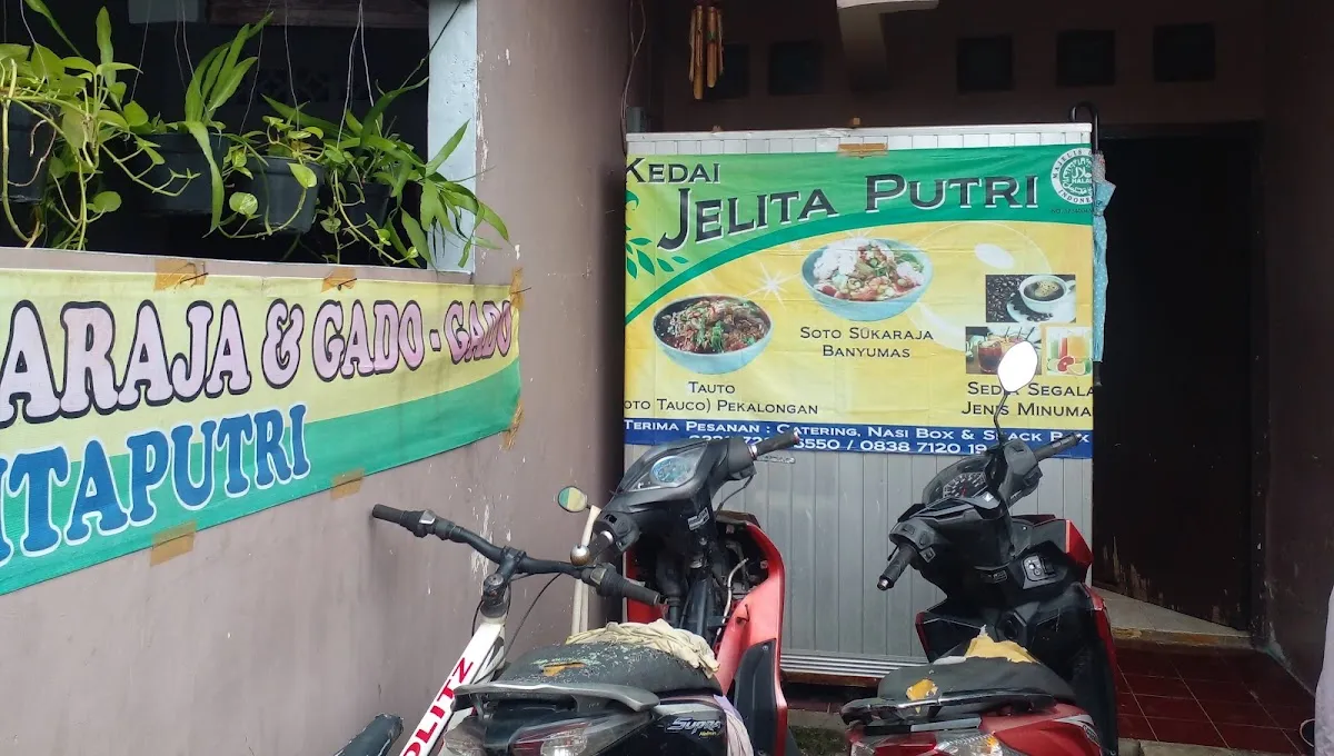 Bakso Selera Rasa