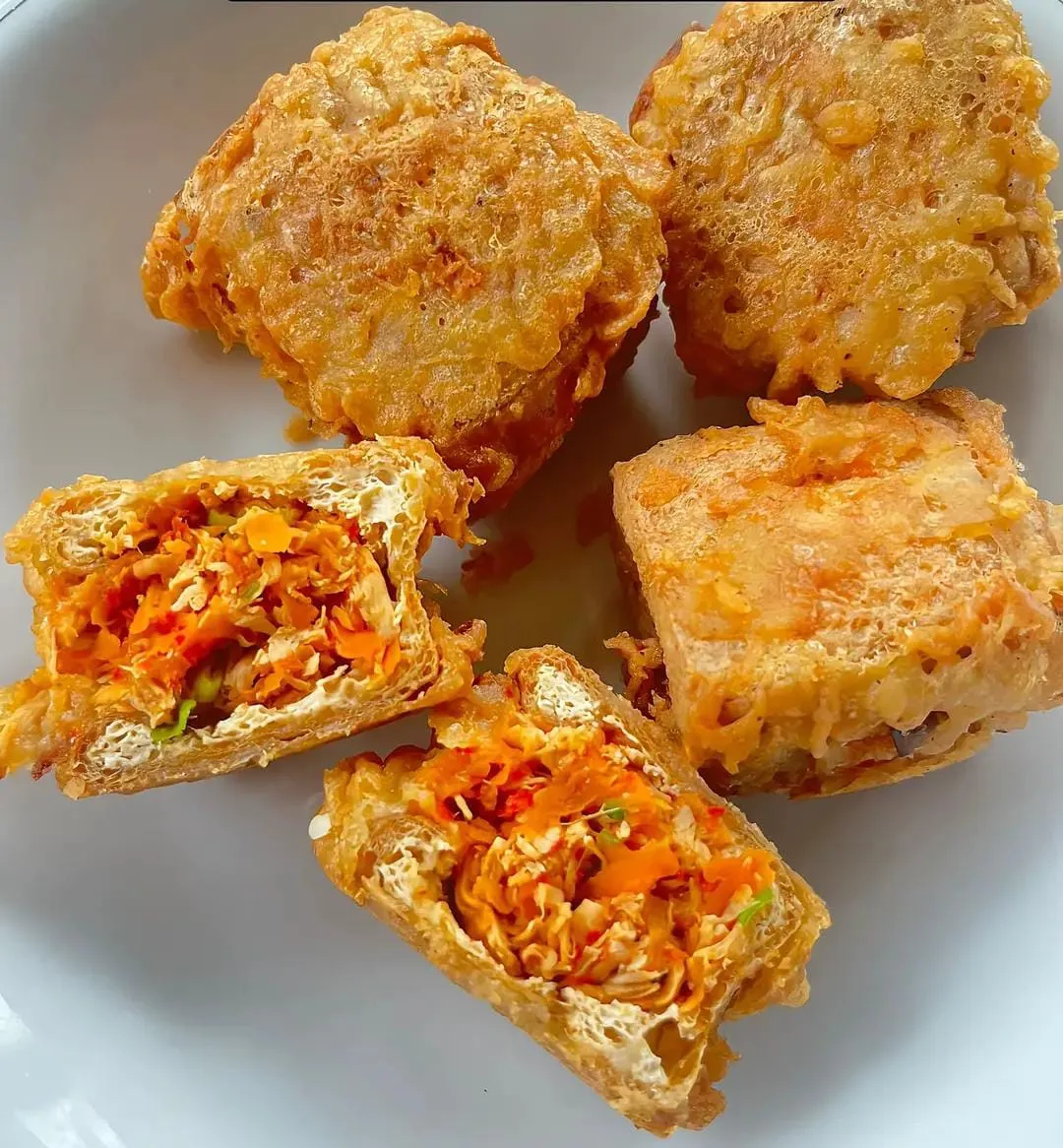Rumah Goreng Seina