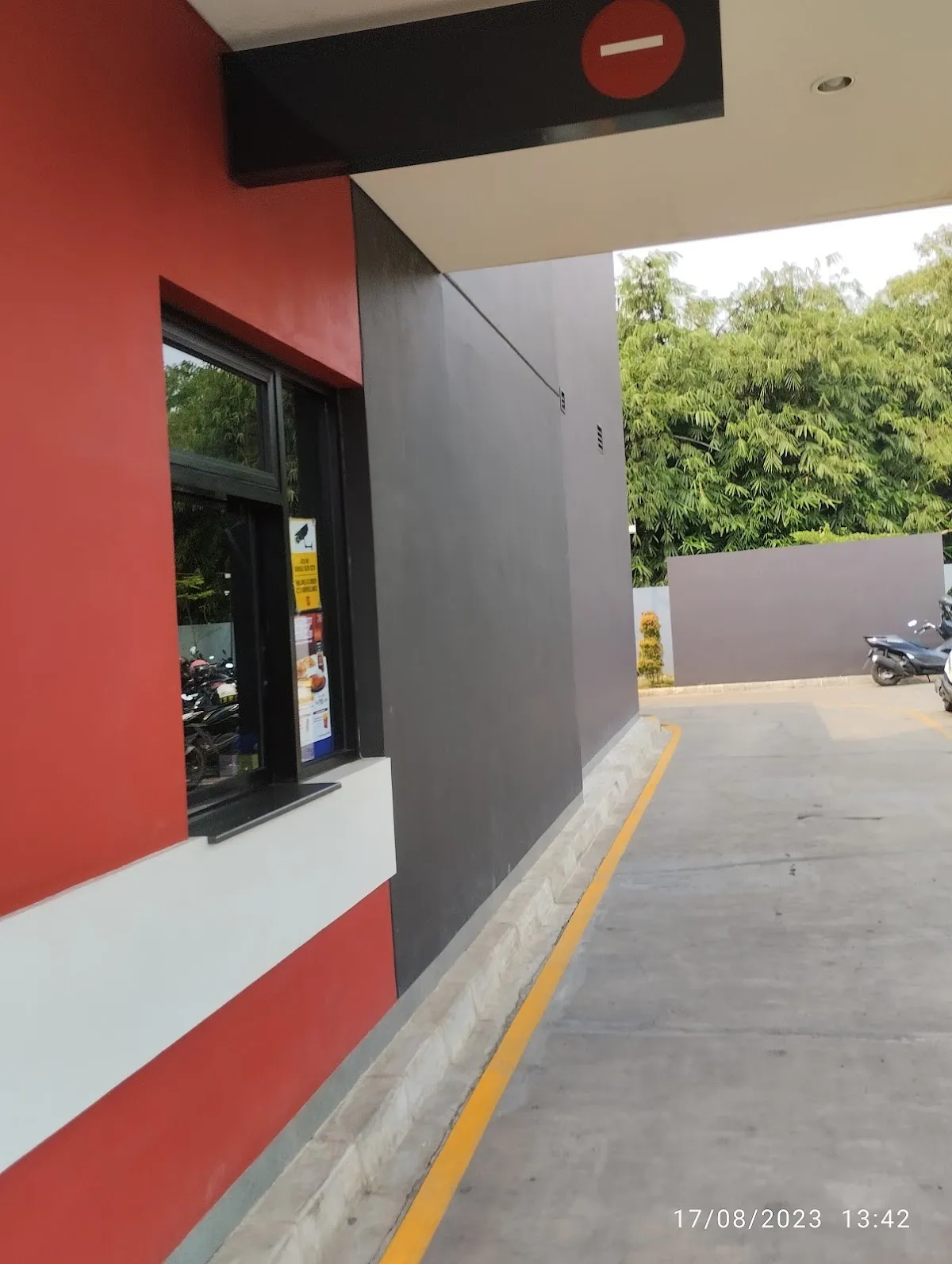 McDonald's Cisauk