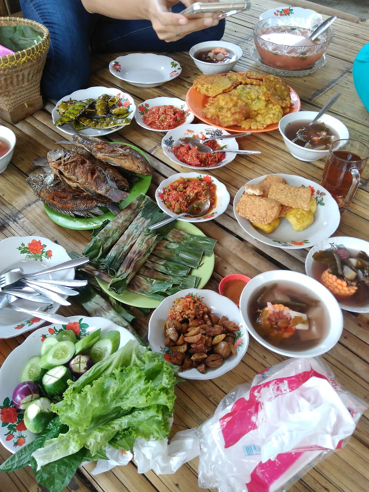 Warung Sulam