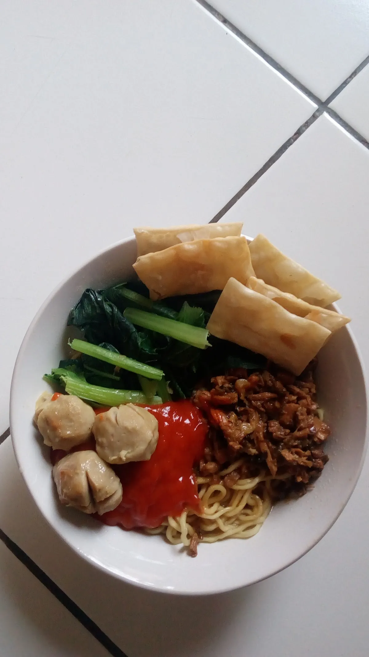 Mie Ayam Aulia