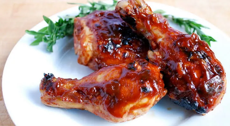 Iga Bakar & Ayam Bakar Gangkems