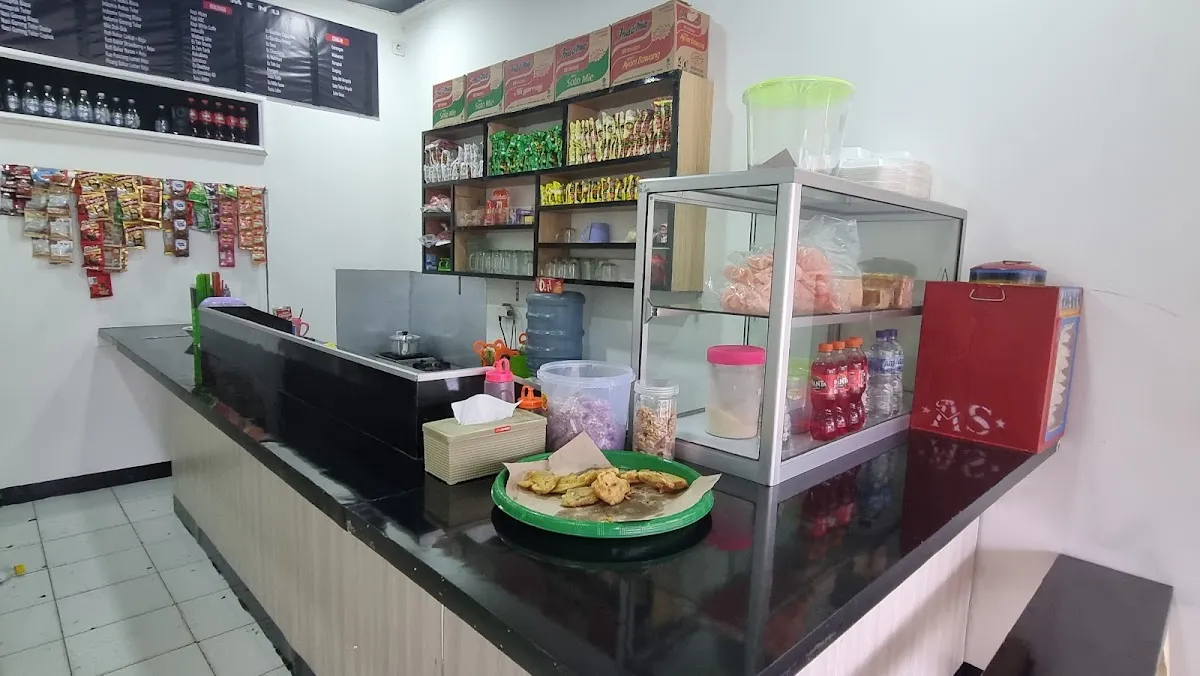 Kedai Mimu