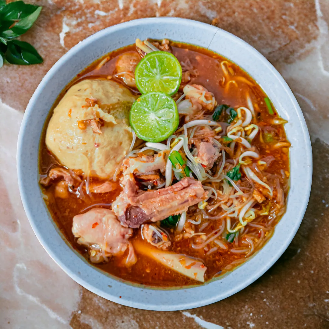 Bakso Embak