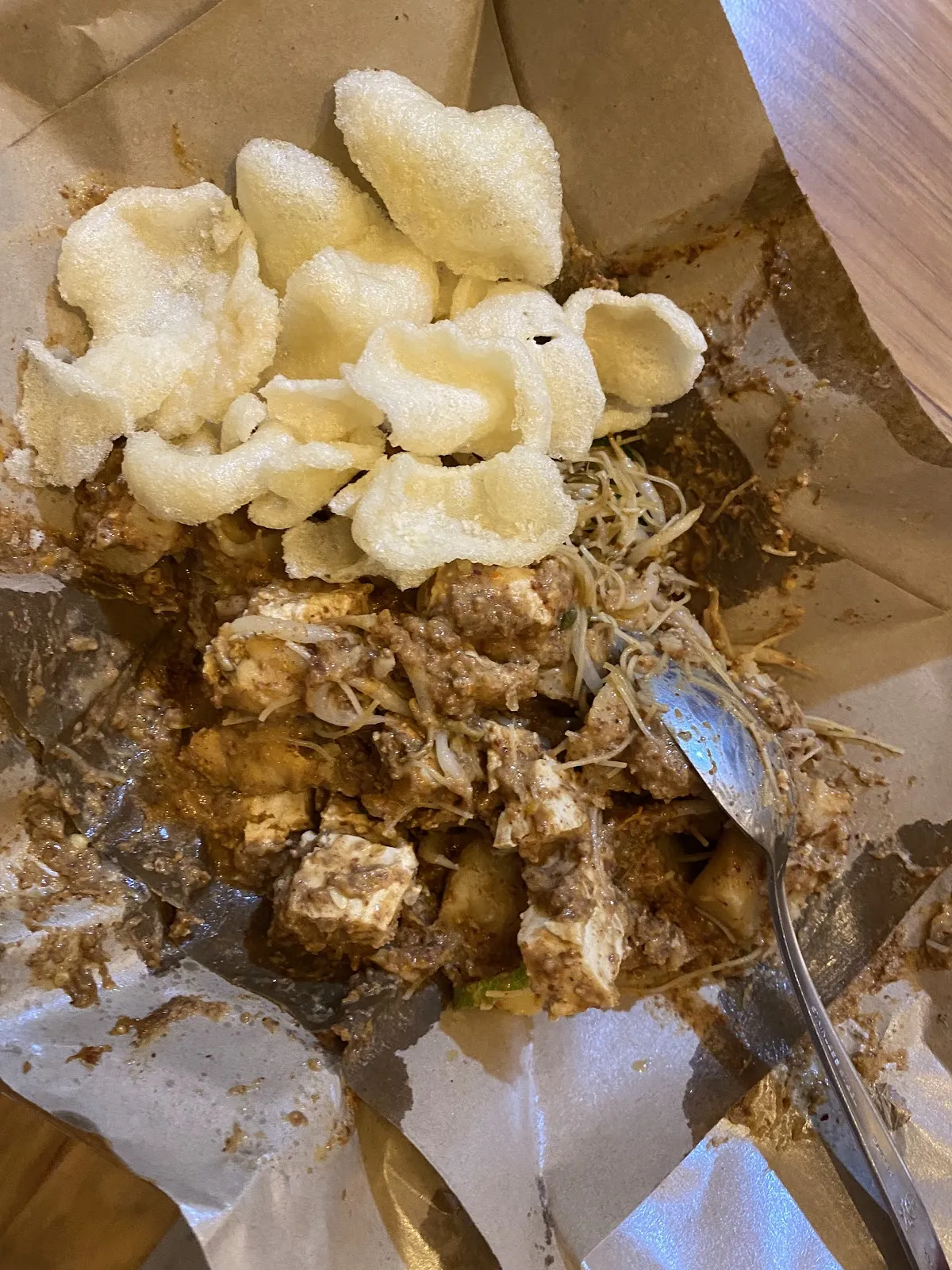 Ketoprak Agus