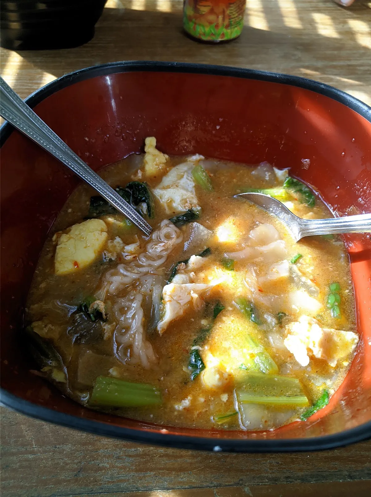 Warung Guru Dalih