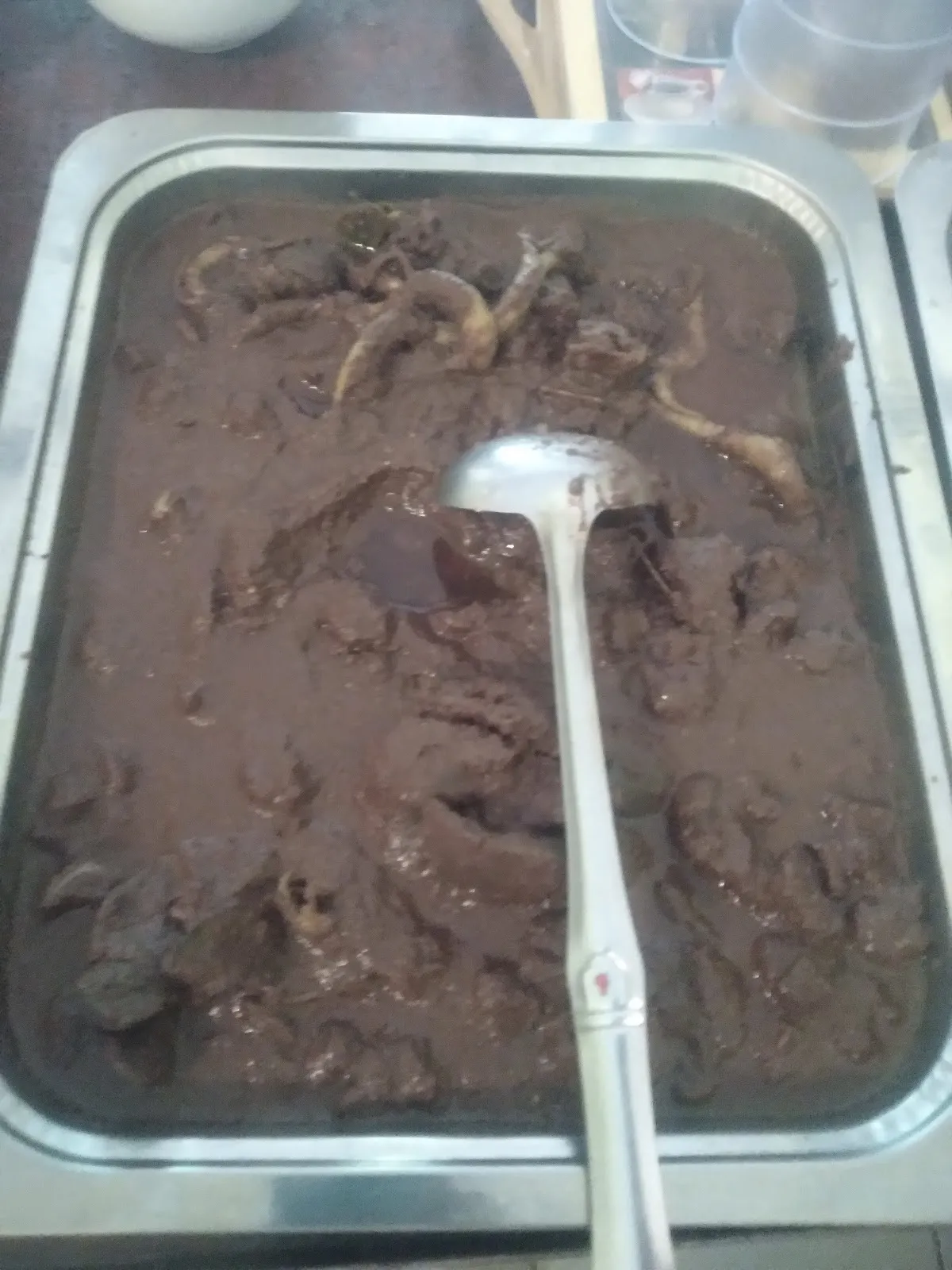 Muara nauli dapur_hana