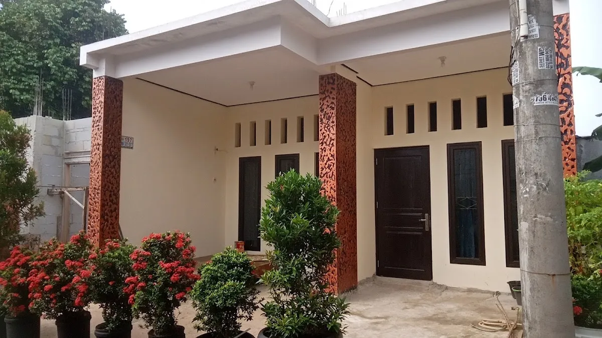 RafLy Nyuammy Buaran