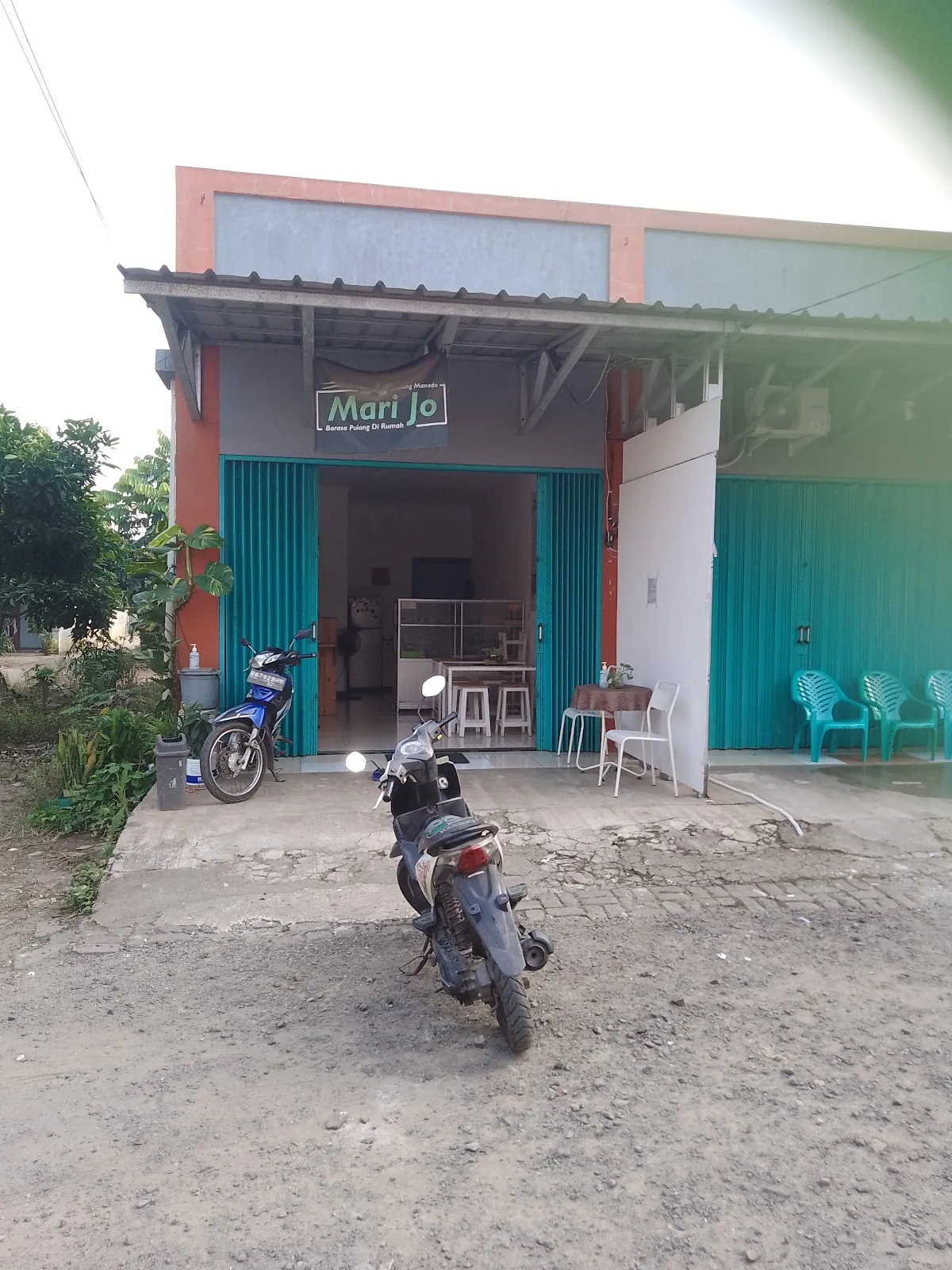 MariJo Nasi Kuning