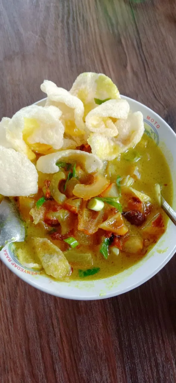 Cafe Ida Mandiri