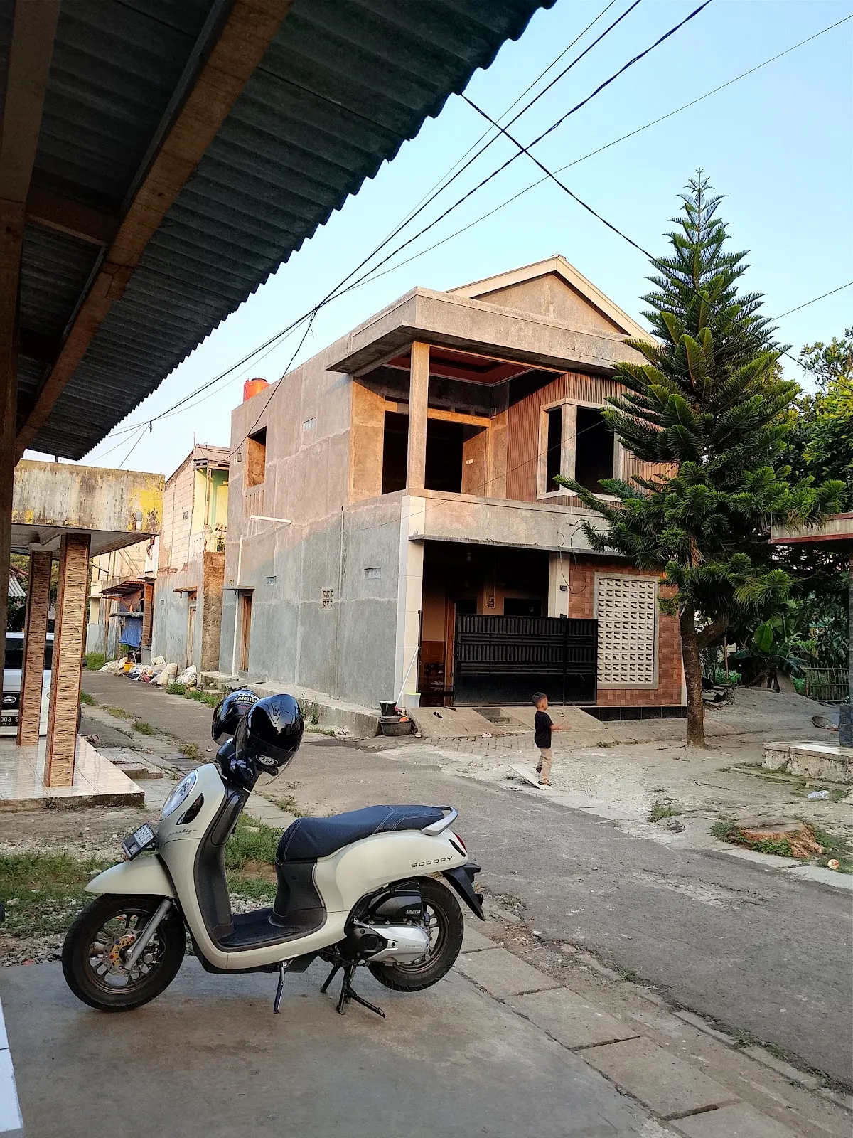 Kadumanggu