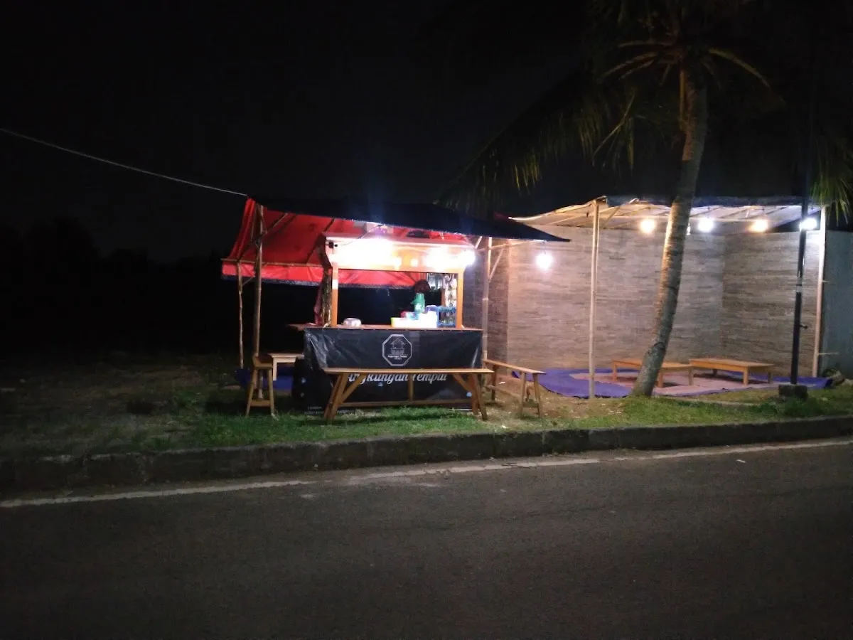 WARKOP TEMPUL ( tempat kumpul )