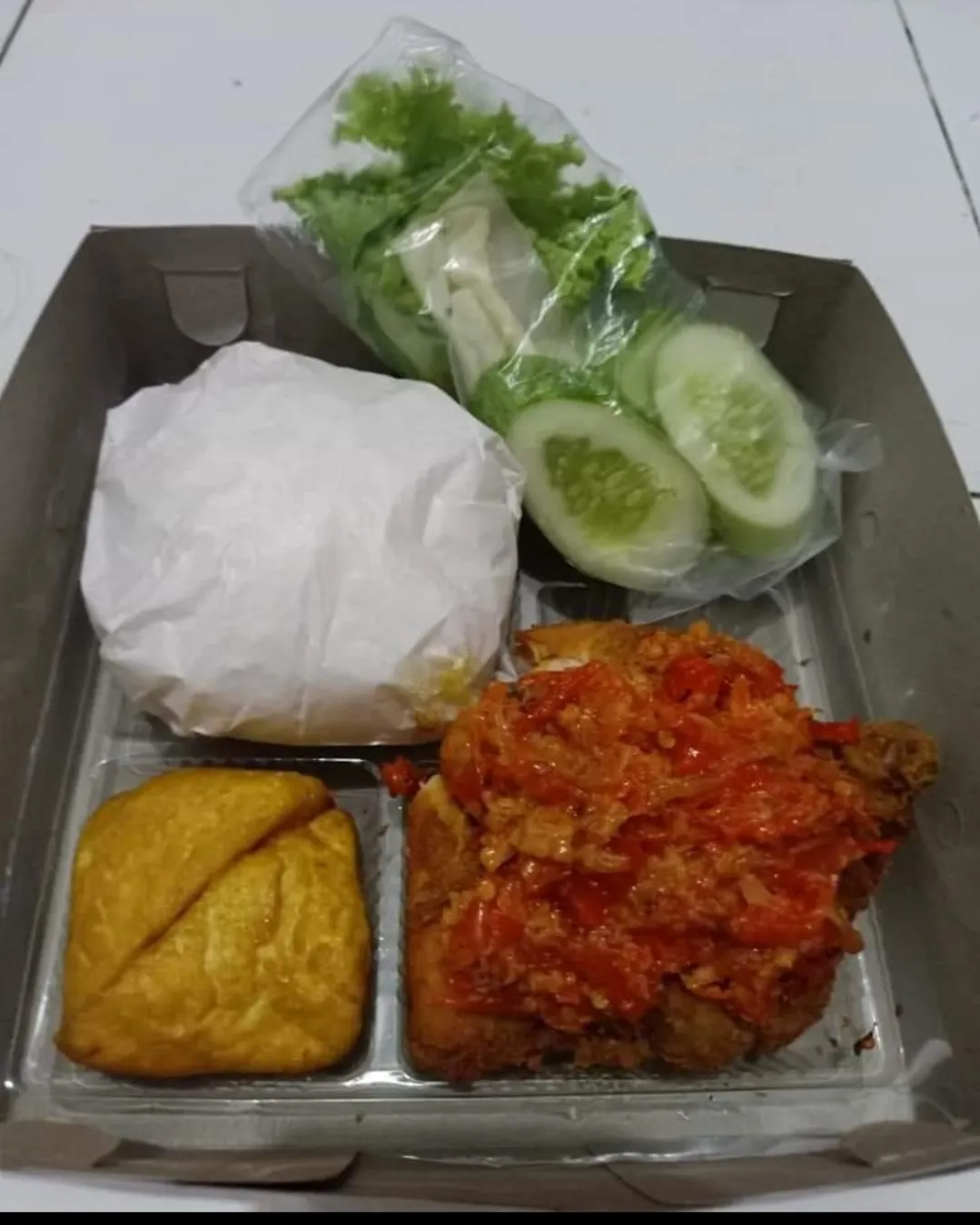 Ayam Bakar Mirah
