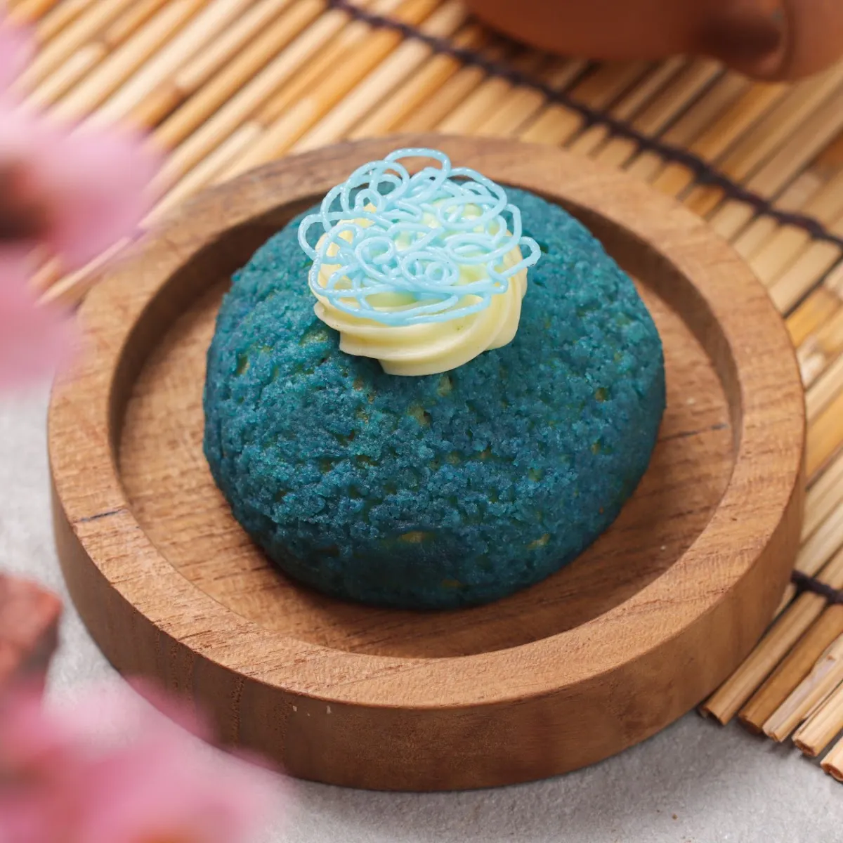 Kurimi Puff Serpong Jaya