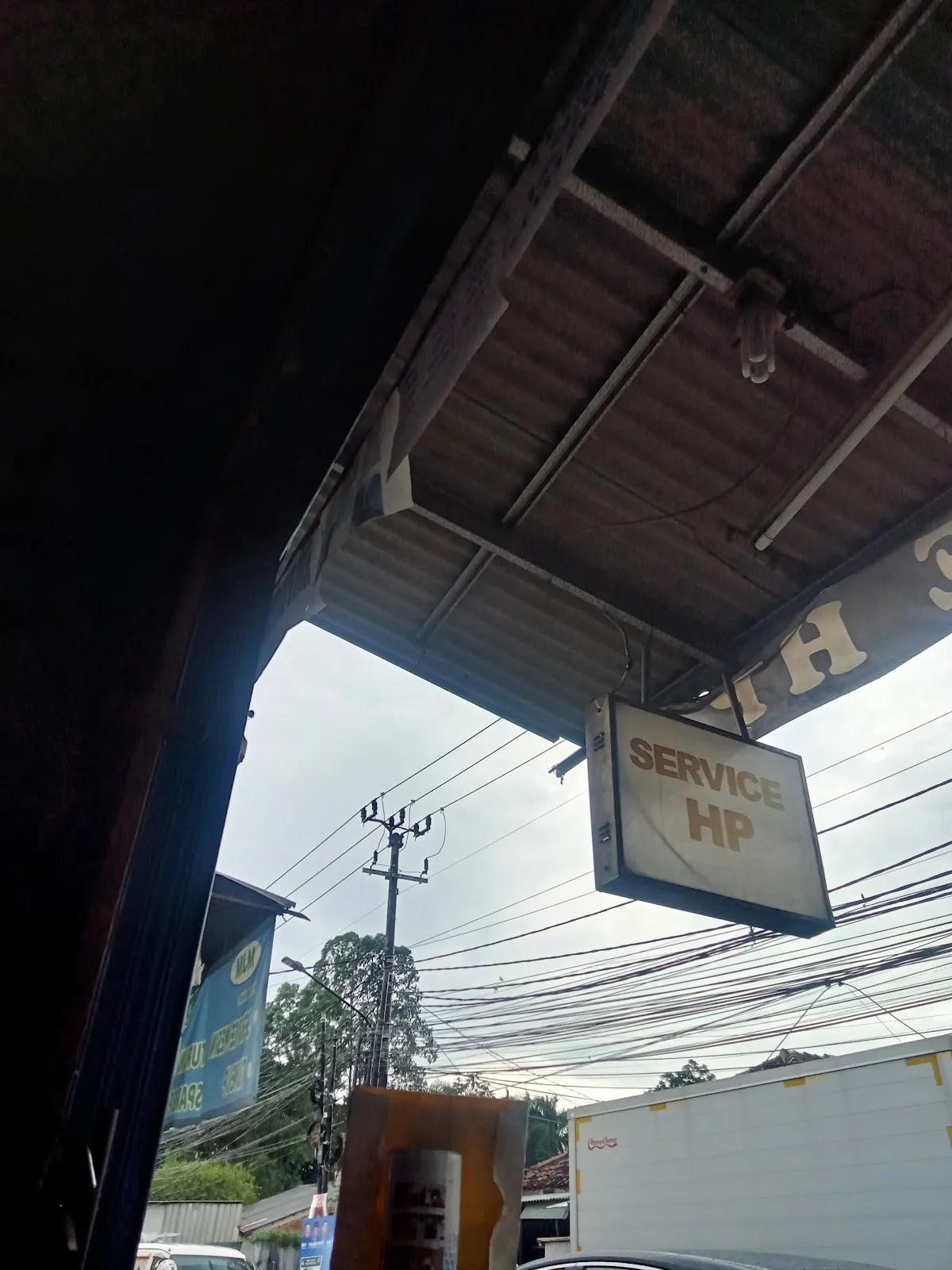 Warteg Aliya