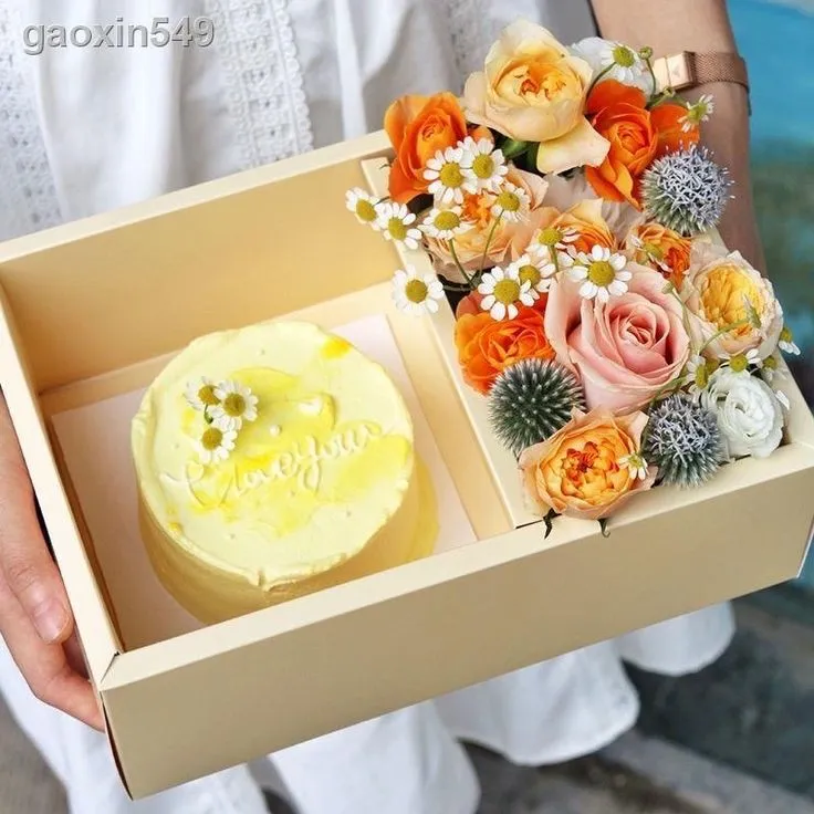 SweetHeart (Gift Box)