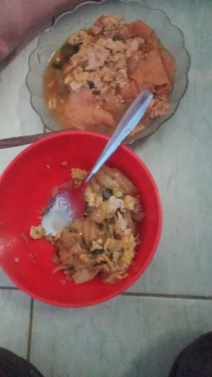 Seblak On 7