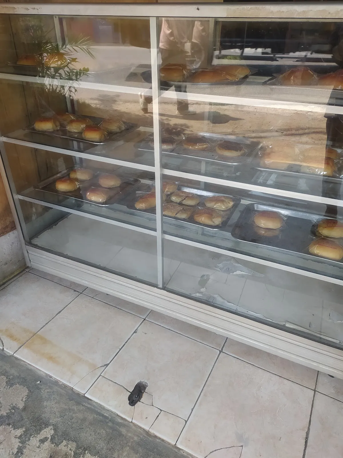 Roti Nur
