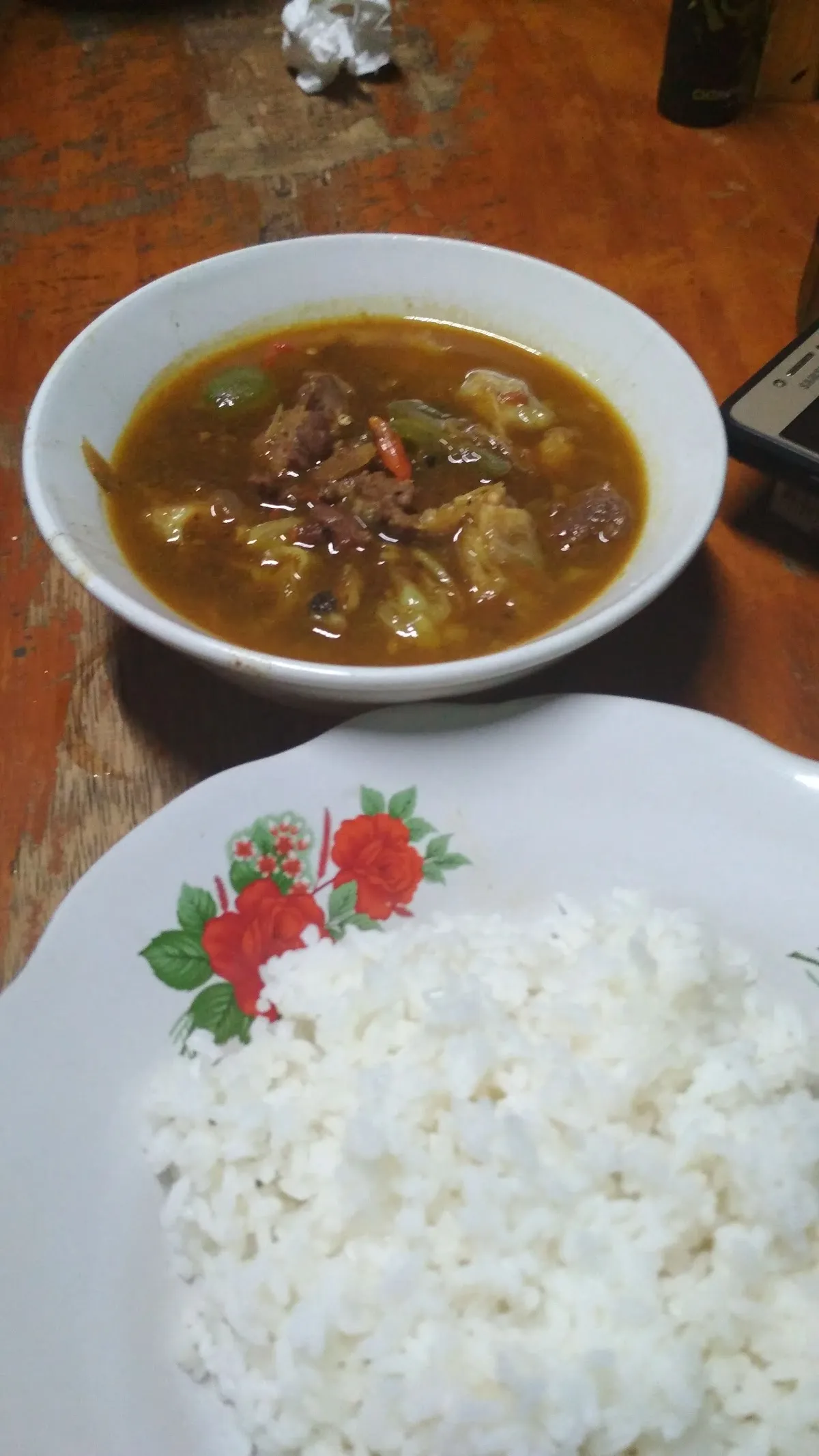 Putra Minang Cisauk