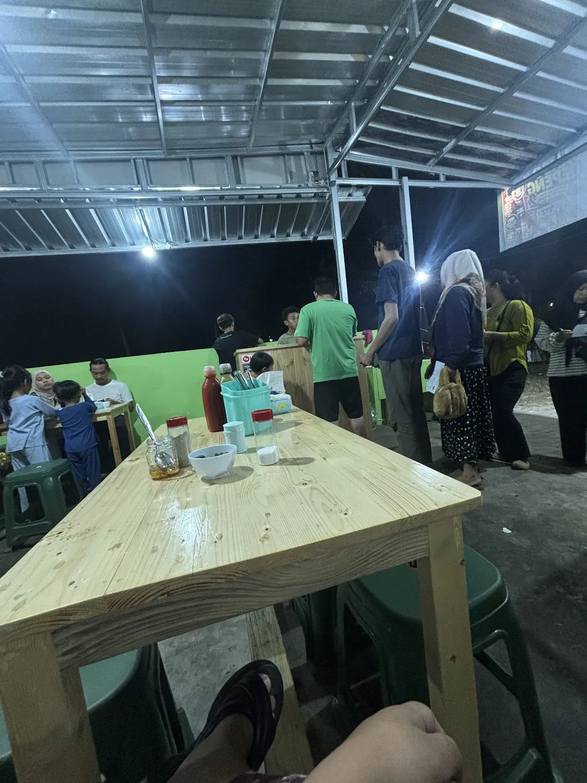 BAKSO GEPENG 21 - MAS EJA™