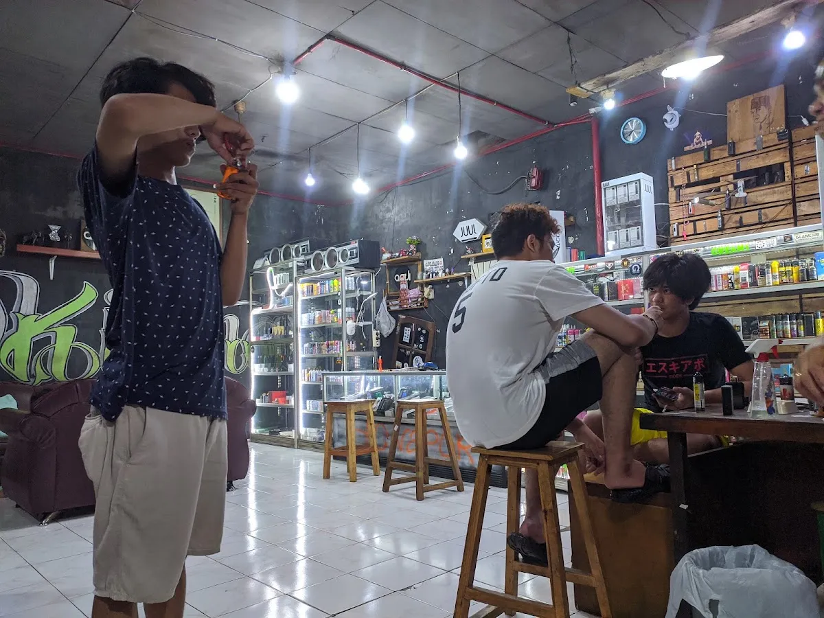 Kirana Cafe
