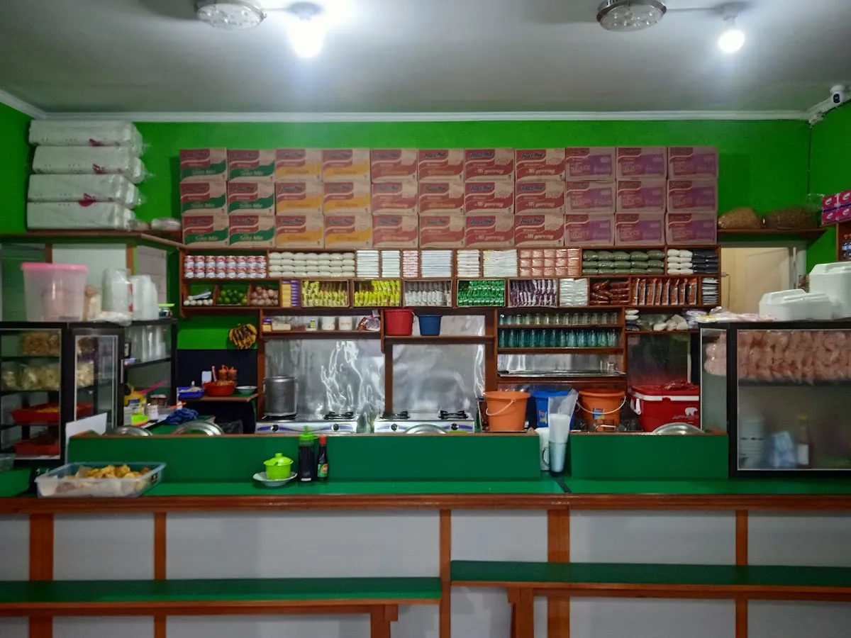 Warkop Sagaya 3