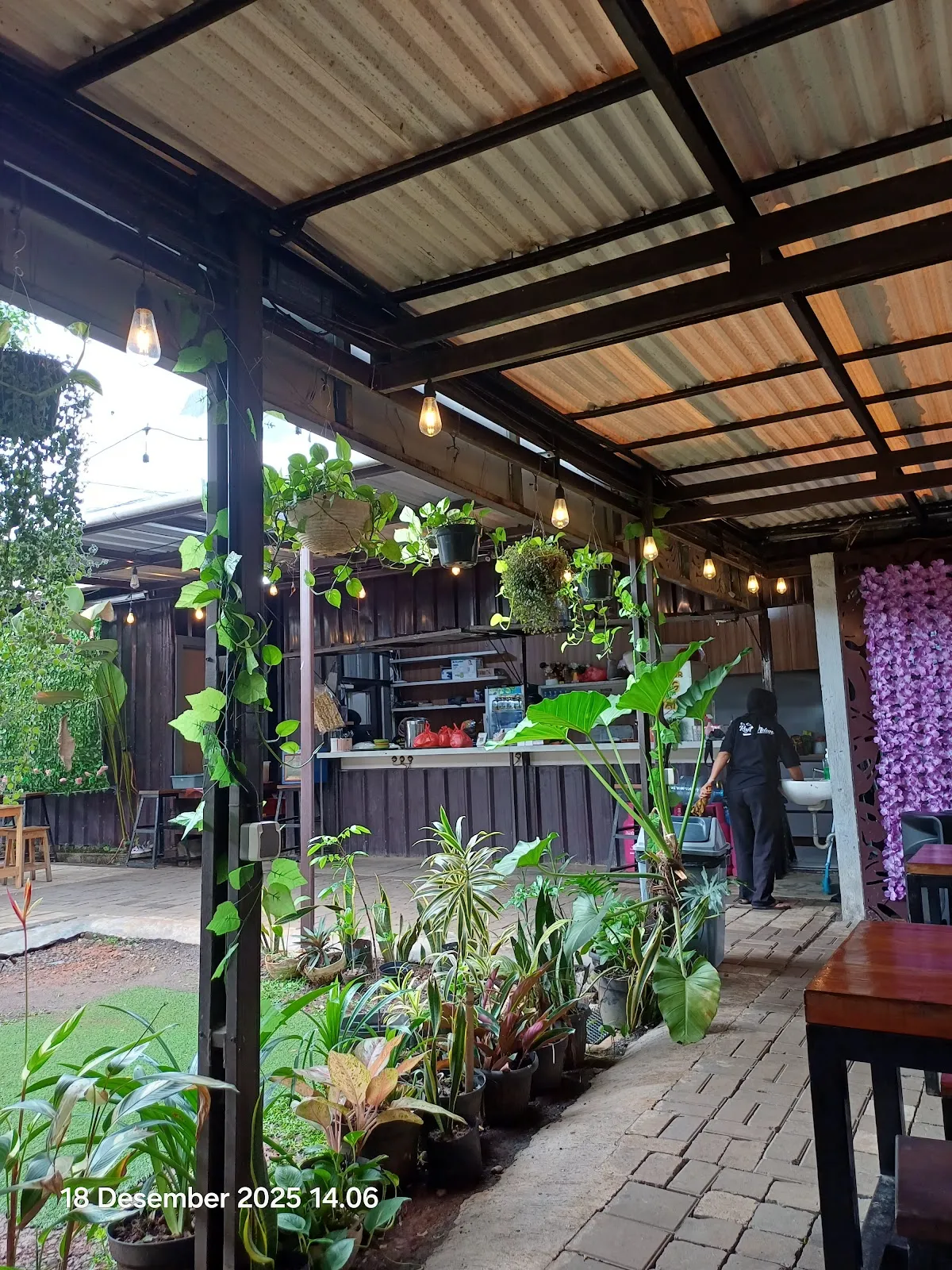 Es Campur Kang N'dan