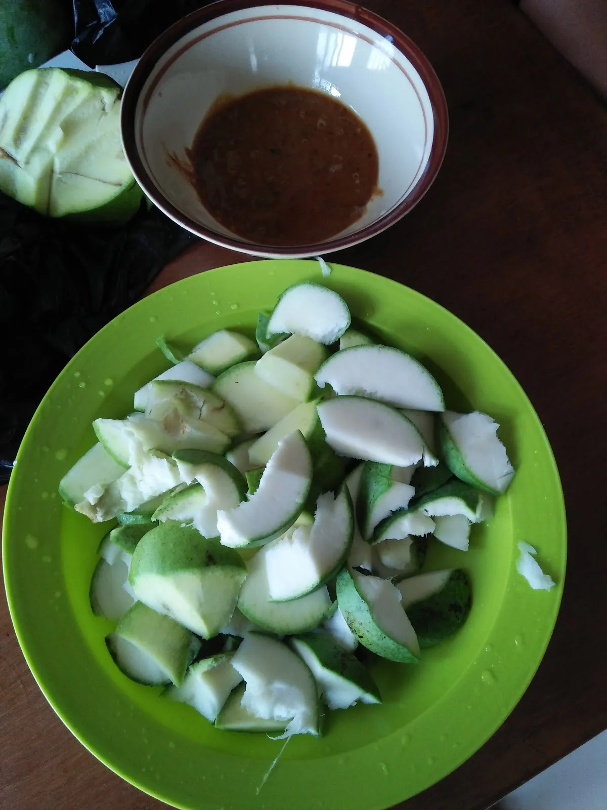 Nasigoreng pandawa 5