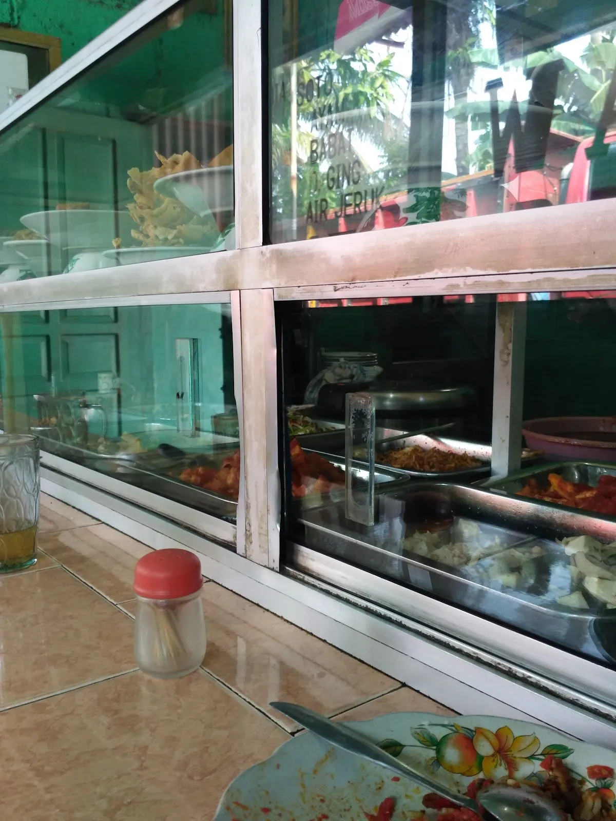 Warteg Cita Rasa